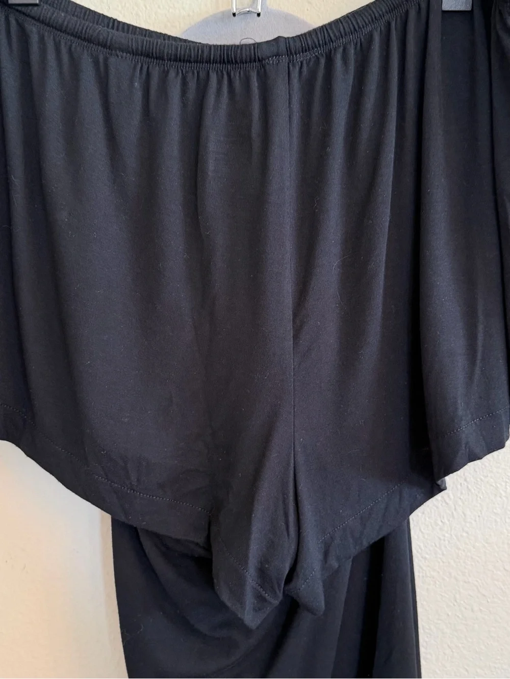 Auden soft black
